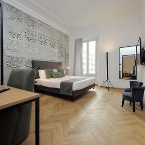 Camera standard con letto king size
